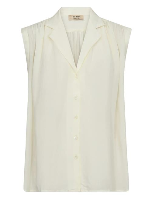 MOS MOSH | Mmzuno Sl Blouse | XS