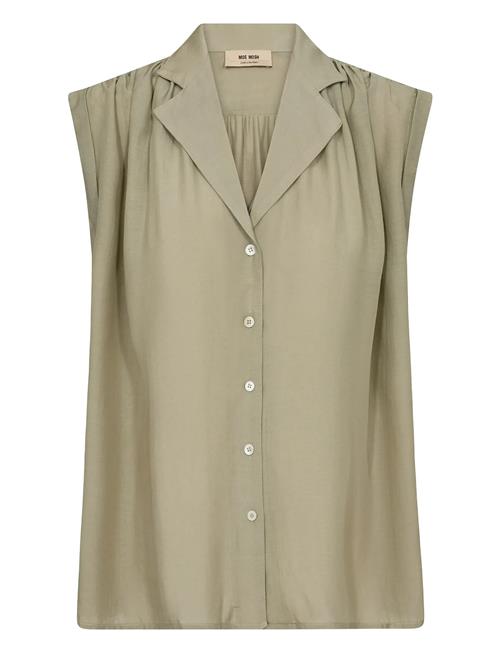 MOS MOSH | Mmzuno Sl Blouse | S