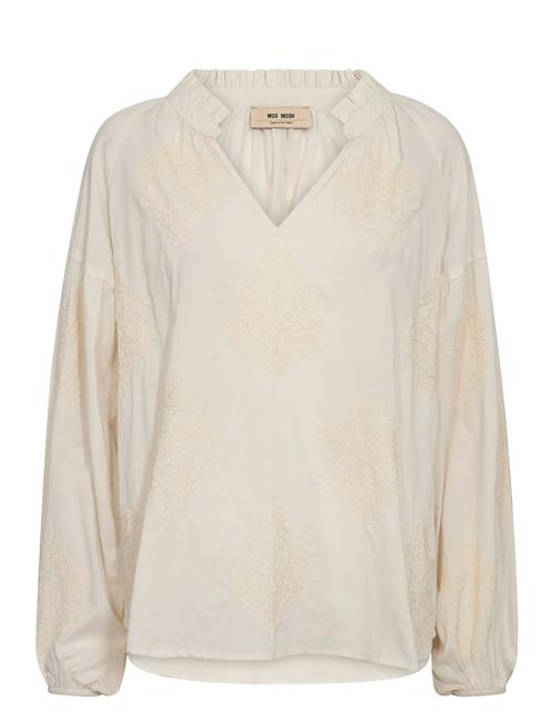 MOS MOSH | Mmashi Voila Blouse | S