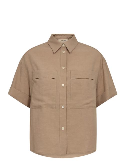 MOS MOSH | Mmhavannah Alexis Shirt | XL