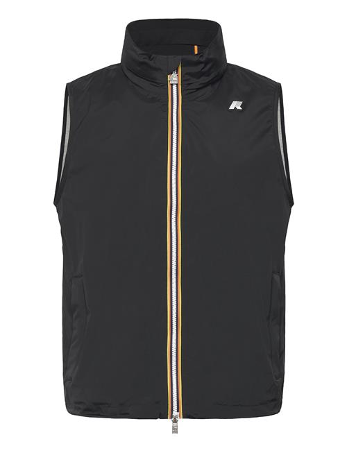 K-Way | Valen Stretch Nylon Jersey | S