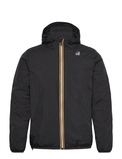 K-Way | Le Vrai 4.0 Claude Warm | S