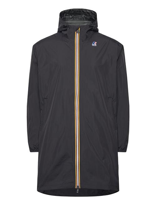 K-Way | Le Vrai 4.0 Eiffel East | L