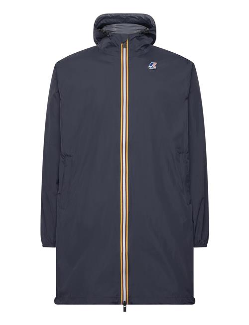 K-Way | Le Vrai 4.0 Eiffel East | XL