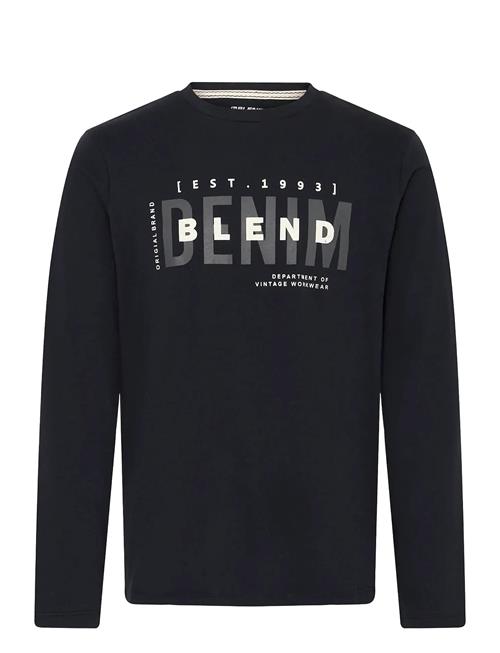 Blend | Tee Longsleeve | L