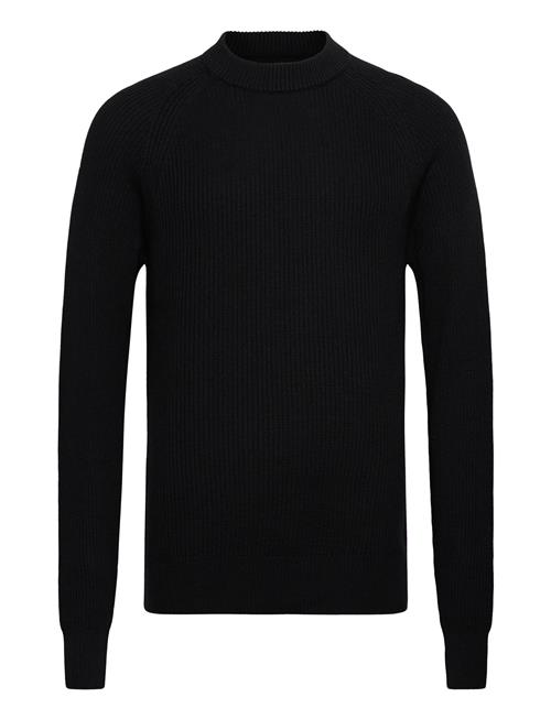 Casual Friday | Cfkristian Raglan Rib Crew Nec | XXL