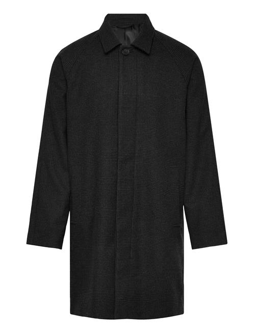 Casual Friday | Cfmats Relaxed Checked Coat | M