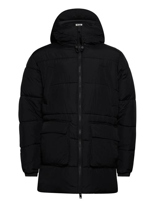 Casual Friday | Cfnewton 0216 Long Puffer Jacket | XL