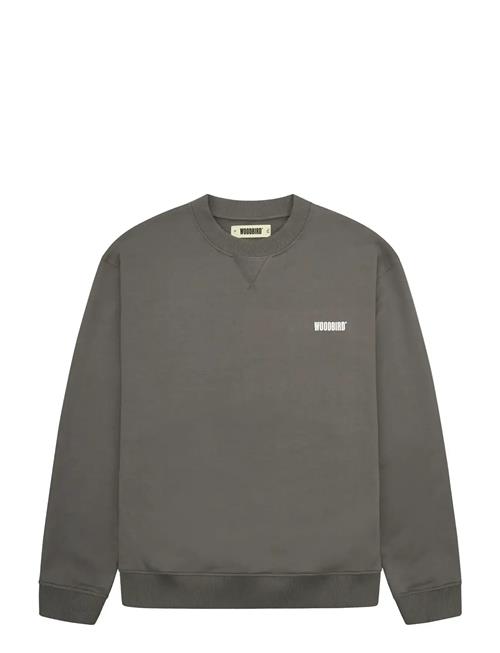 Woodbird | Wbcane Base Crew | L