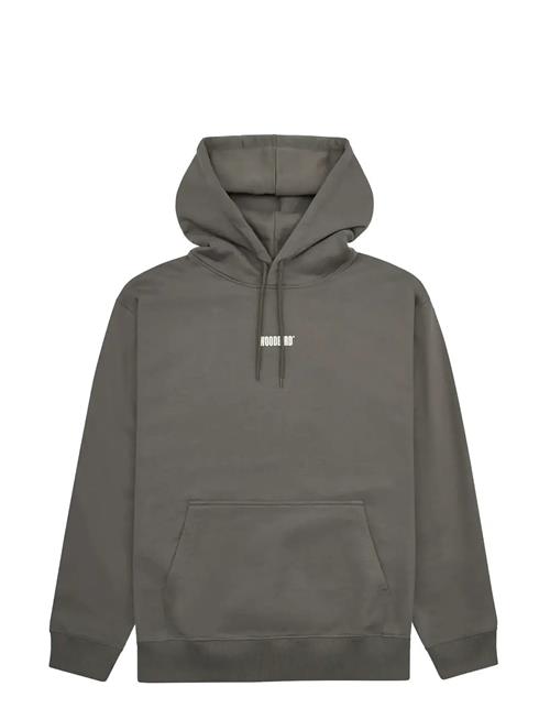 Woodbird | Wbpacs Base Hoodie | S