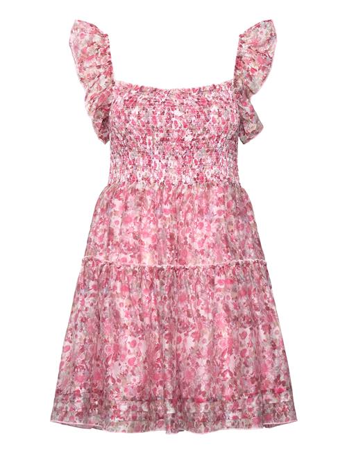 Love Lolina | Polly Mini Dress | L