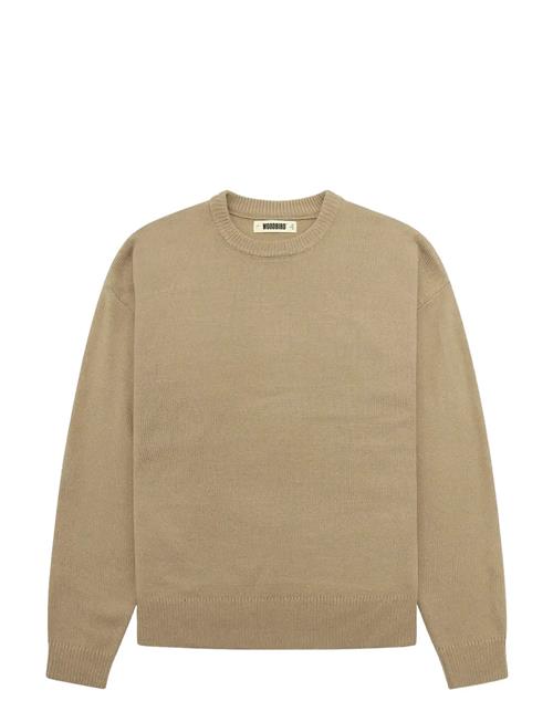 Woodbird | Wbkurt Base Knit | L