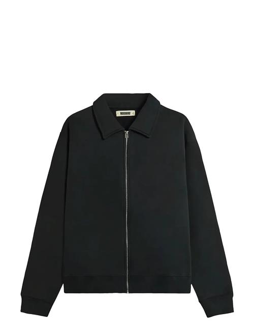 Woodbird | Wbtom Full Zip Polo | S