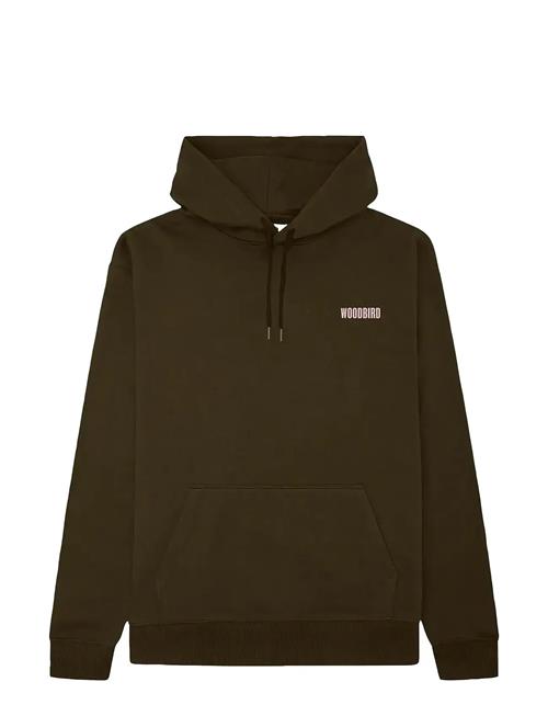 Woodbird | Wbpacs Founded Hoodie | M
