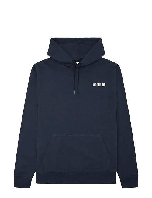 Woodbird | Wbpacs Home Hoodie | L