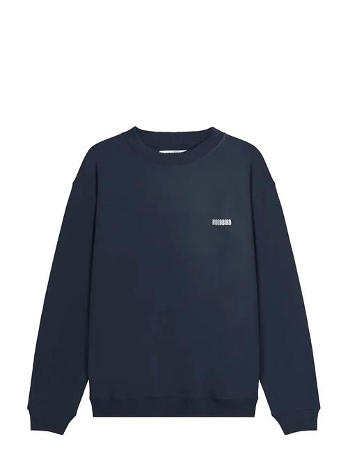 Woodbird | Wbcane Home Crew | L