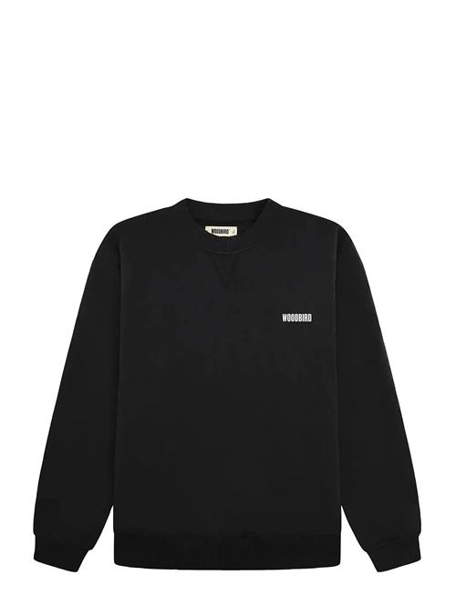 Woodbird | Wbcane Ming Crew | M