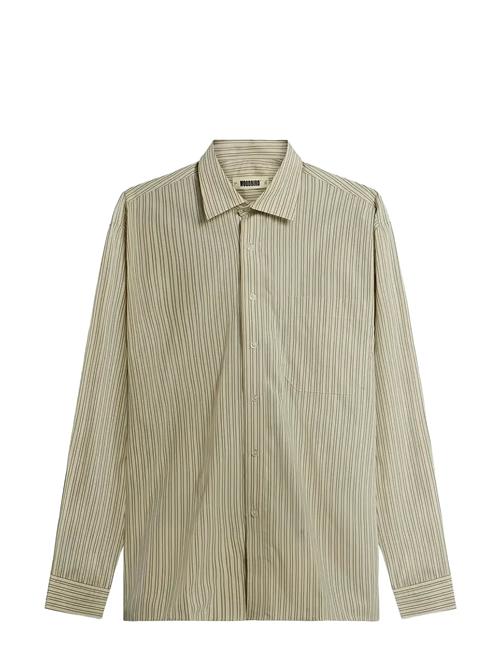 Woodbird | Wbbuzo Striped Shirt | L