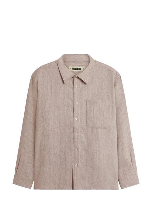 Woodbird | Wbbuzo Wool Shirt | XL