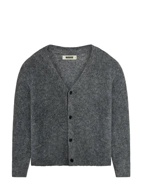 Woodbird | Wbkoon Loop Cardigan | S
