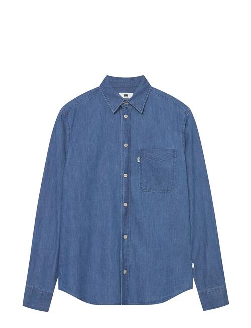 WOOD WOOD | Wwadrian Shirt 25237 | XS