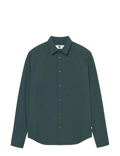 WOOD WOOD | Wwadrian Shirt 25231 | M