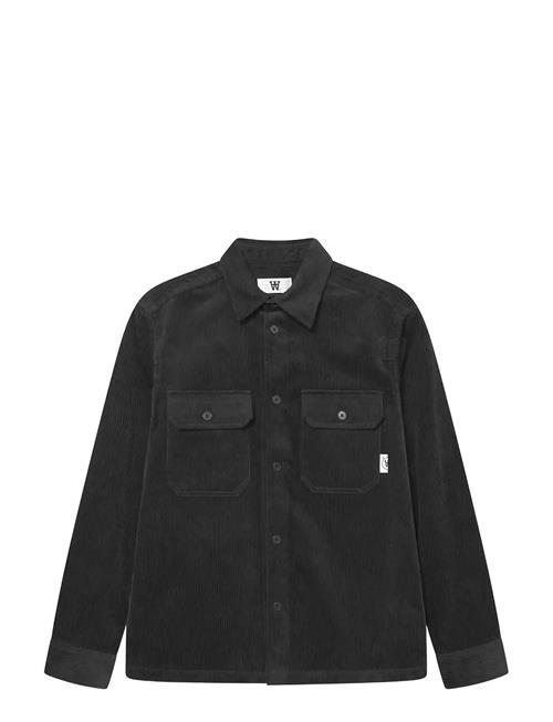 WOOD WOOD | Wwclay Overshirt 25188 | XS