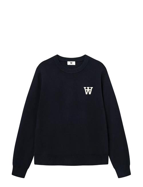 WOOD WOOD | Wwcurt Crew Neck 25212 | XS