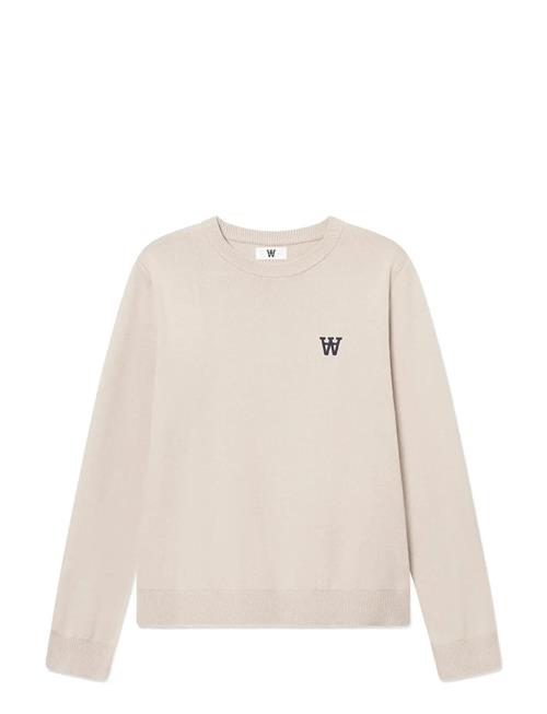 WOOD WOOD | Wwcurt Crew Neck 25212 | XS