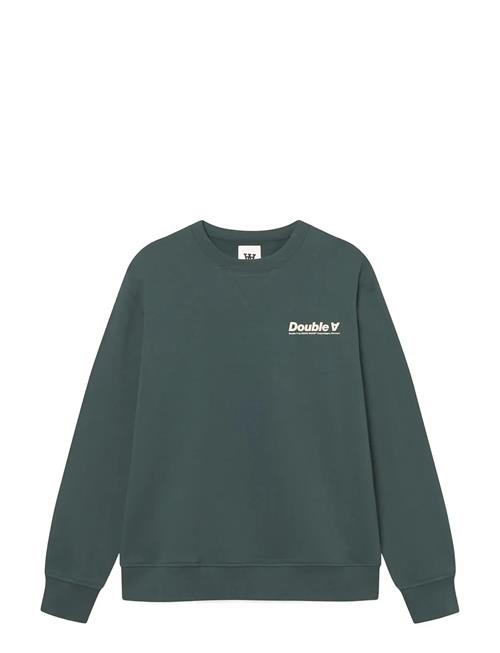 WOOD WOOD | Wwjames Crew Neck Aaneue 25219 | XL