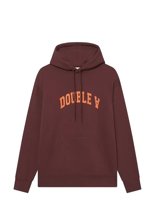 WOOD WOOD | Wwjames Hoodie Aaarc 25219 | XL