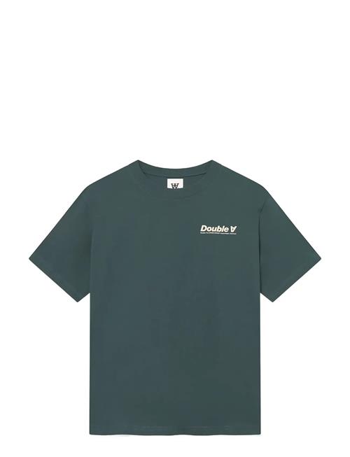 WOOD WOOD | Wwliam Tee Aaneue 25220 | M