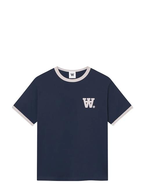 WOOD WOOD | Wwparker Tee 25214 | S