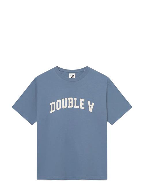 WOOD WOOD | Wwace Tee Aaarch 25220 | M