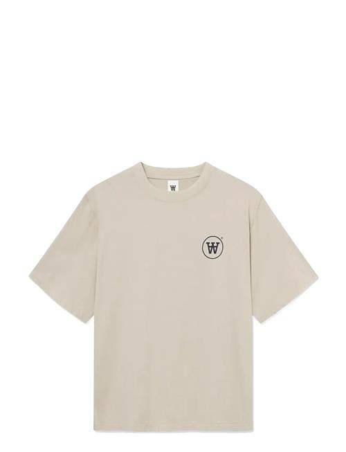 WOOD WOOD | Wwliam Tee Aacomp 25074 | M