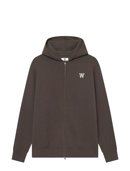 WOOD WOOD | Wwcurt Zipper 25212 | S
