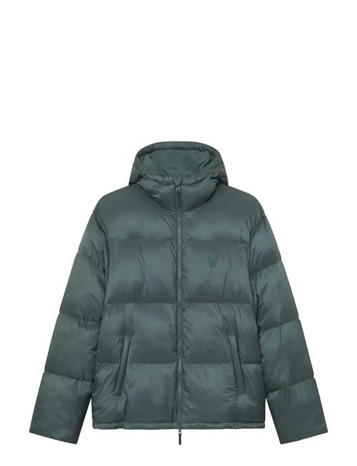 WOOD WOOD | Wwclaus Puffer Jacket 25233 | XL