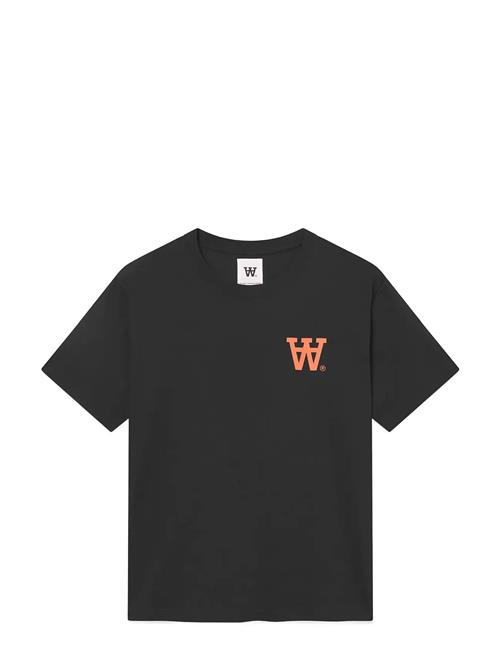 WOOD WOOD | Wwliam Tee Aachest 25220 | S