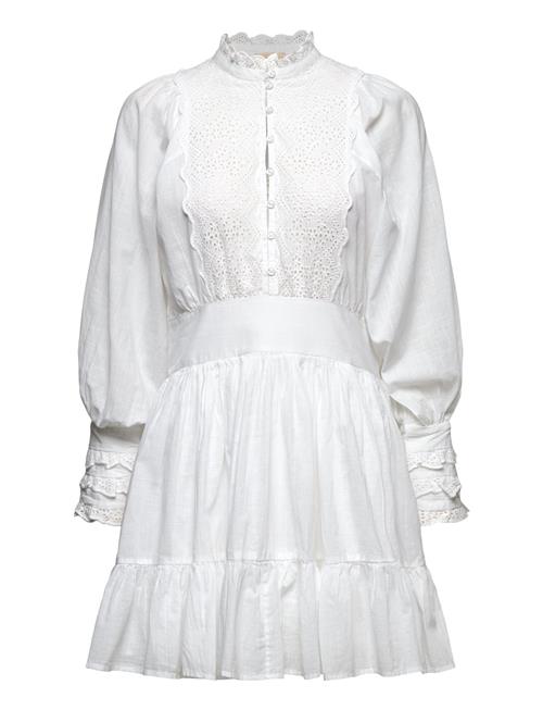 by Ti Mo | Cotton Slub Mini Dress | M