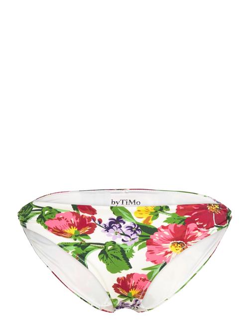 by Ti Mo | Classic Bikini Bottom | XS