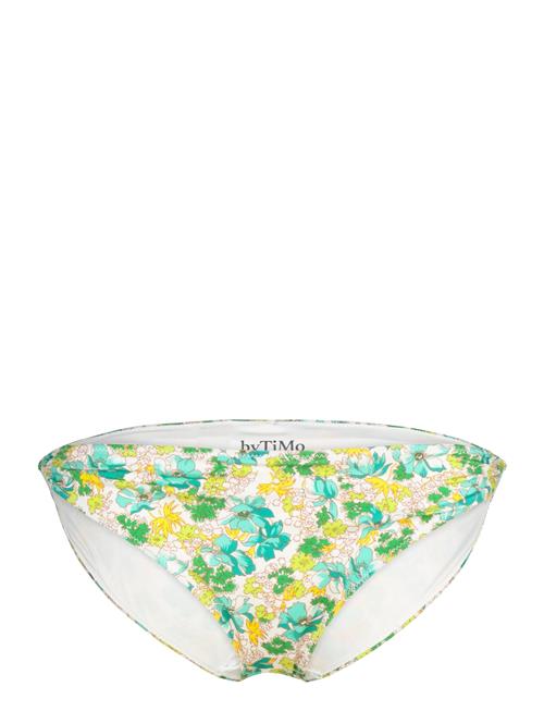 by Ti Mo | Classic Bikini Bottom | XL