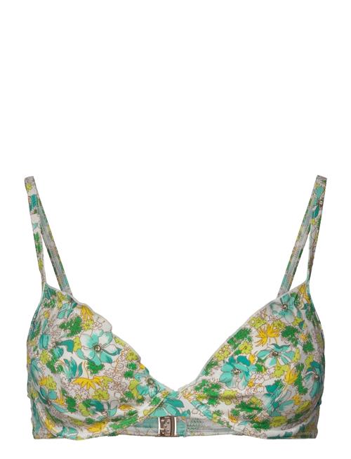 by Ti Mo | Bikini Top | L