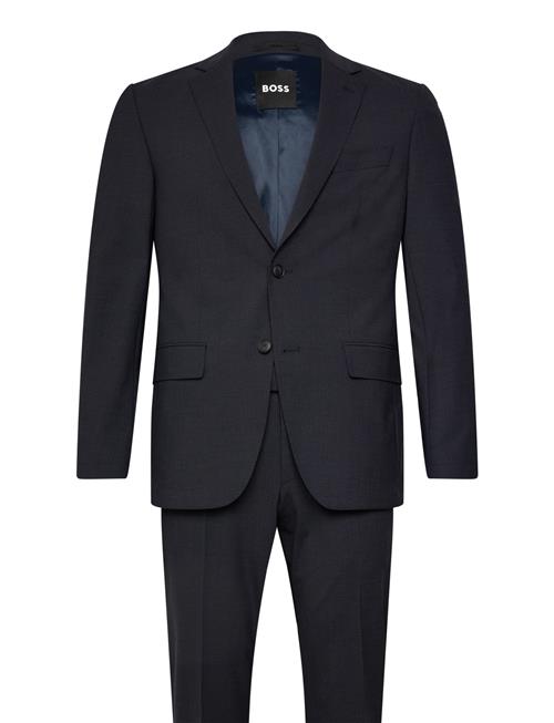 BOSS | P-Huge-2Pcs-Wg-253 | 46