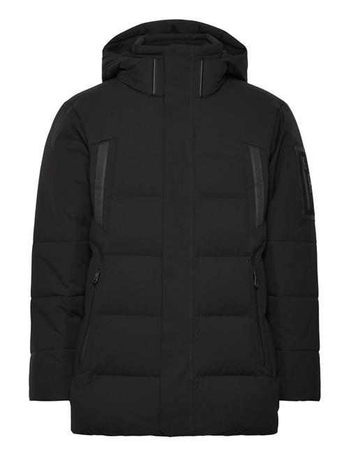 BOSS | Ow_Block-X Parka | XXXL