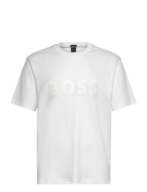BOSS | Ts_Mirror Iconic | XXXL