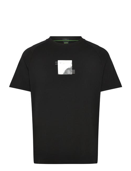 BOSS | Tee Stripe Zone | M