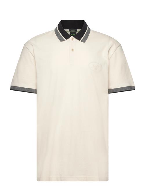 BOSS | Pl_Hole19 Placket | XL