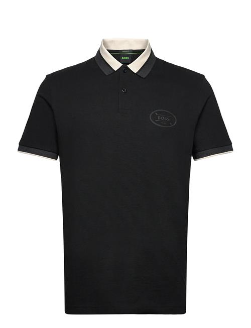 BOSS | Pl_Hole19 Placket | XL