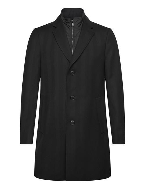 BOSS | H-Hyde-Bib-254 | 46