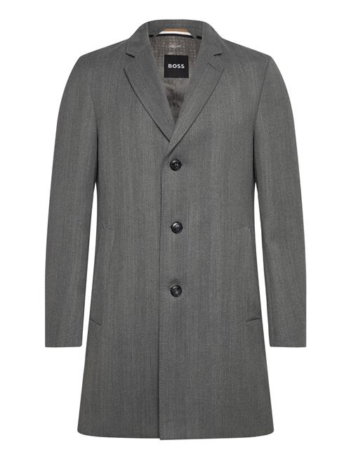 BOSS | H-Hyde-Bib-254 | 48